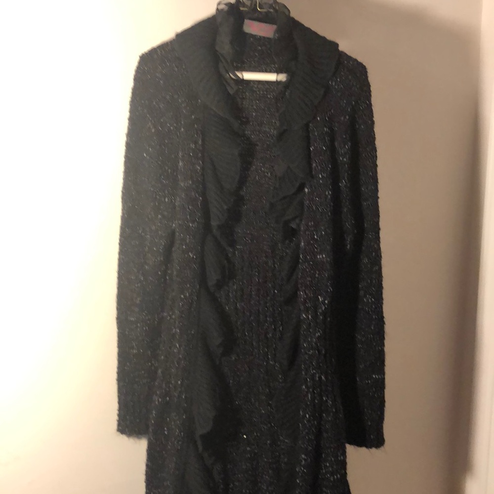 Vintage coat - Picture 2 of 7